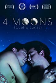 Watch Moon 44 Full Movie