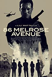 Watch Full Movie :86 Melrose Avenue (2020)