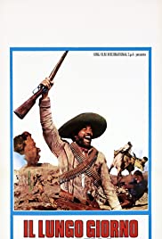 Watch Free Il lungo giorno della violenza (1971)