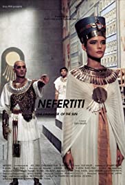 Watch Free Nefertiti, figlia del sole (1995)