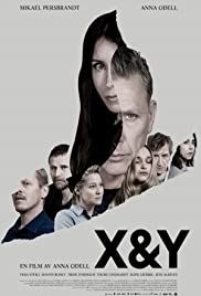 Watch Full Movie :X&Y (2018)