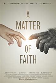Watch Free A Matter of Faith (2014)