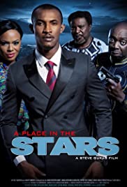 Watch Free A Place in the Stars (2014)