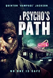 Watch Full Movie :A Psychos Path (2019)