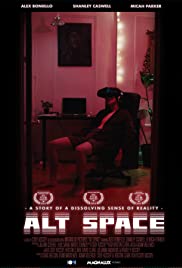 Watch Free Alt Space (2018)
