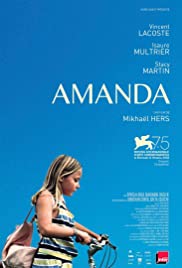 Watch Full Movie :Amanda (2018)