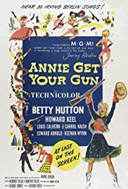 Watch Free Annie Get Your Gun (1950)