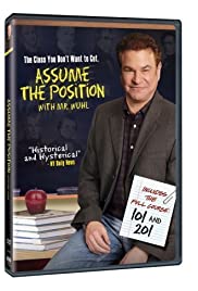 Watch Free Assume the Position with Mr. Wuhl (2006)