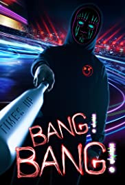 Watch Full Movie :Bang! Bang! (2020)