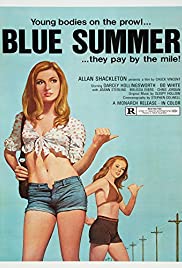 Watch Free Blue Summer (1973)