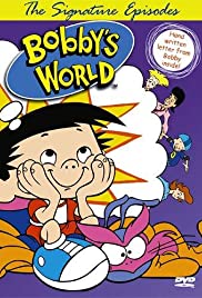 Watch Free Bobbys World (19901998)