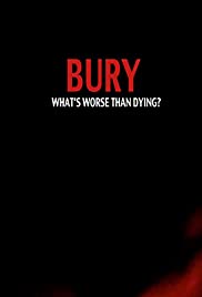 Watch Free Bury (2014)