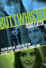 Watch Free Buttwhistle (2014)