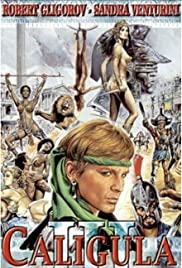 Watch Full Movie :Caligulas Slaves (1984)