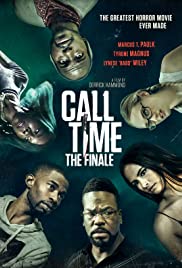 Watch Full Movie :Calltime (2021)