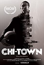 Watch Full Movie :ChiTown (2018)