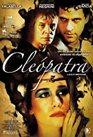 Watch Free Cleopatra (2007)