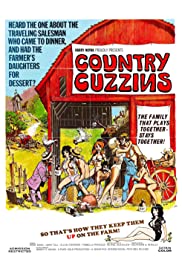 Watch Free Country Cuzzins (1972)