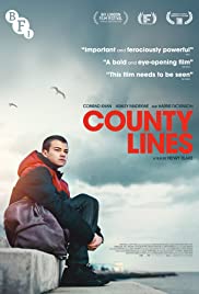 Watch Free County Lines (2019)