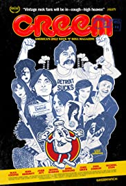 Watch Free Creem: Americas Only Rock n Roll Magazine (2019)