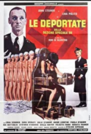 Watch Free Deported Women of the SS Special Section (1976)