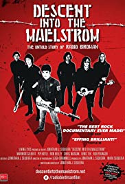 Watch Free Descent Into the Maelstrom (2017)