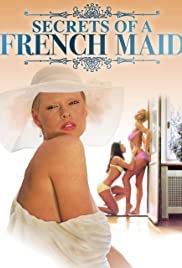 Watch Free Secrets of a French Maid (1980)