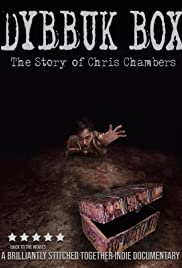 Watch Free Dybbuk Box: The Story of Chris Chambers (2019)