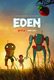 Watch Full Movie :Eden (2021 )