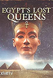 Watch Free Egypts Lost Queens (2014)