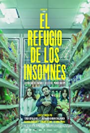 Watch Free El Club de los Insomnes (2018)