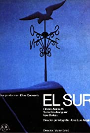 Watch Free El Sur (1983)