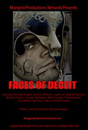 Watch Free Faces of Deceit (2018)