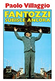 Watch Free Fantozzi subisce ancora (1983)