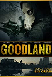 Watch Free Goodland (2017)