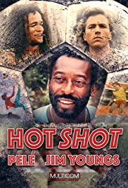 Watch Free Hotshot (1986)