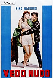 Watch Full Movie :Vedo nudo (1969)