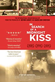 Watch Free In Search of a Midnight Kiss (2007)