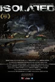 Watch Free Isolated (2013)