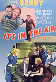 Watch Free Its in the Air (1935)