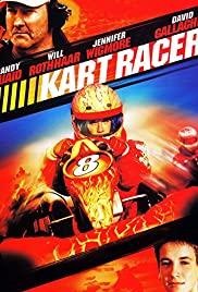 Watch Full Movie :Kart Racer (2003)
