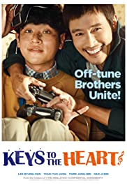 Watch Full Movie :Keys To The Heart (2018)