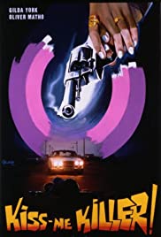 Watch Full Movie :Kiss Me Killer (1977)
