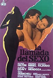 Watch Full Movie :La llamada del sexo (1977)