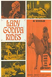 Watch Free Lady Godiva Rides (1968)