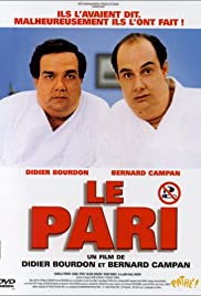 Watch Free Le pari (1997)