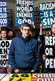 Watch Free Louis Theroux: Surviving Americas Most Hated Family (2019)