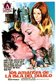 Watch Free Lovers of Devils Island (1973)