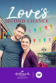 Watch Full Movie :Loves Second Chance (2020)