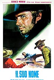 Watch Free Man Who Cried for Revenge (1968)